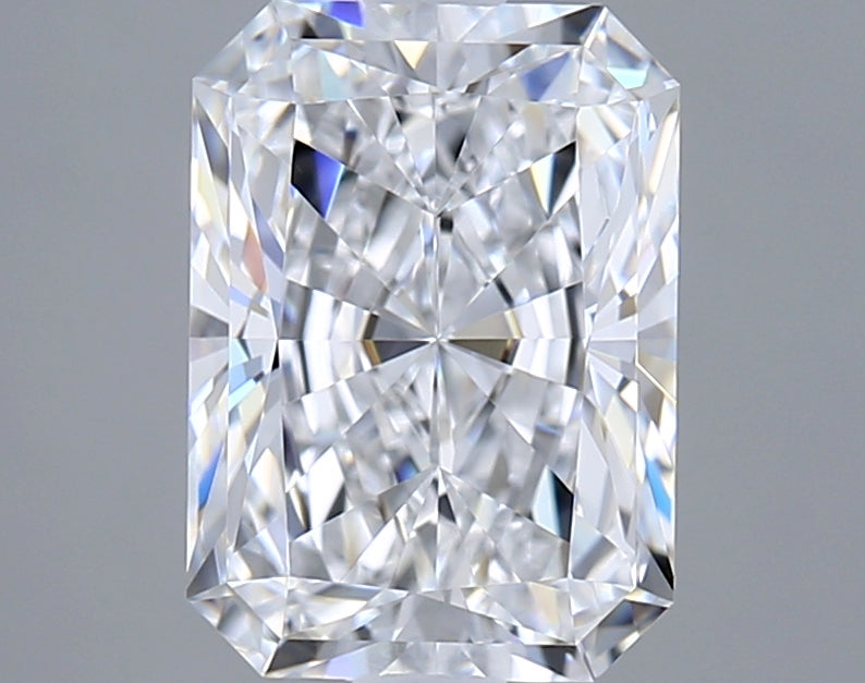 2.07 Carat Radiant Lab Diamond