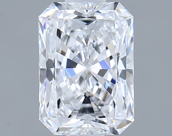 1.08 Carat Radiant Lab Diamond