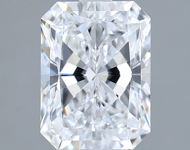 1.95 Carat Radiant Lab Diamond