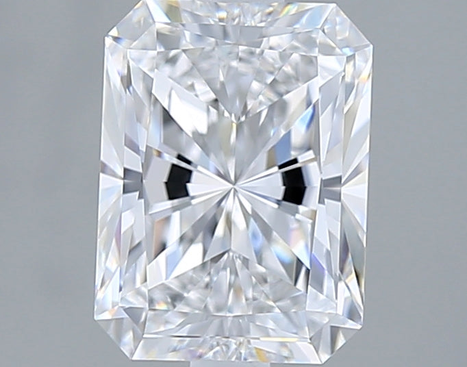 2.25 Carat Radiant Lab Diamond