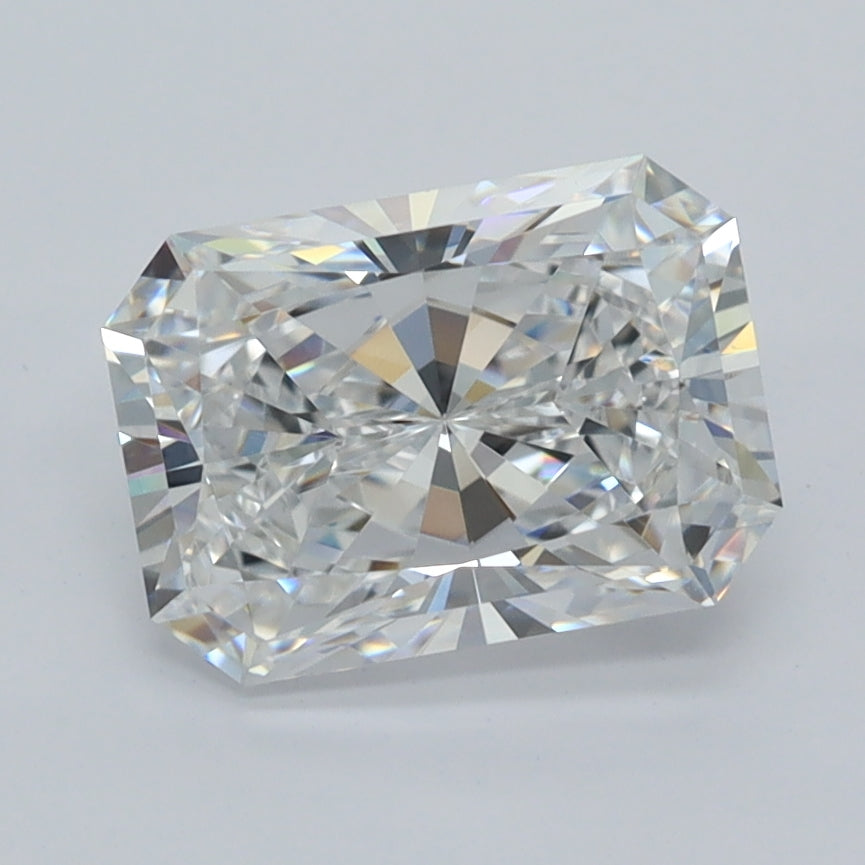 2.02 Carat Radiant Lab Diamond