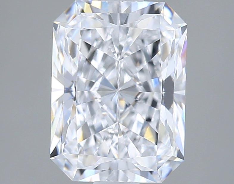1.93 Carat Radiant Lab Diamond