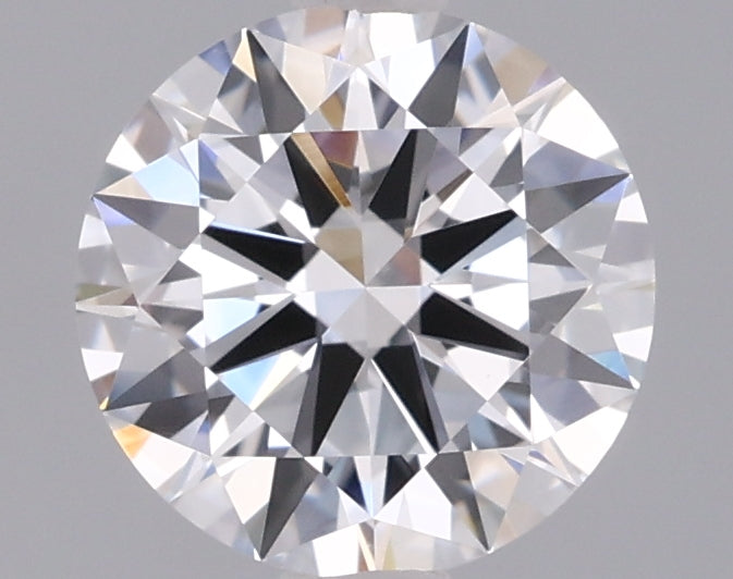 1.30 Carat Round Lab Diamond
