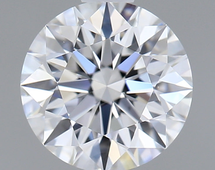 1.04 Carat Round Lab Diamond