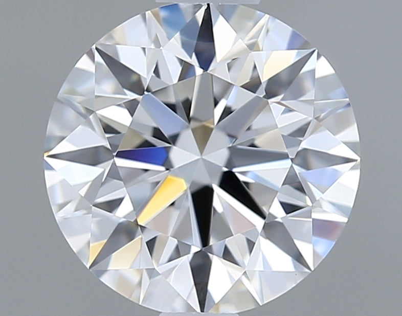 1.06 Carat Round Lab Diamond
