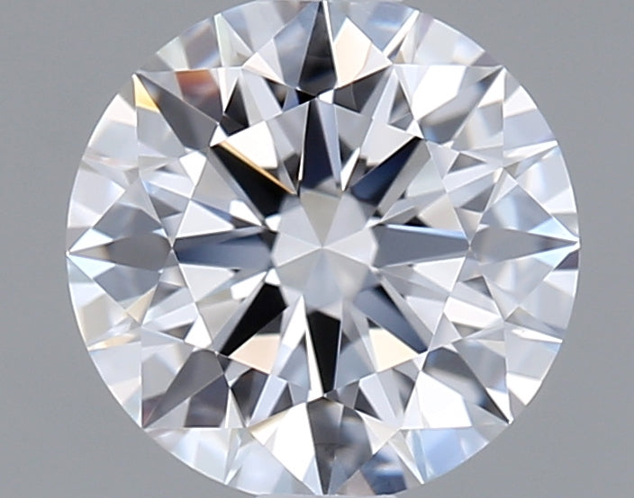 1.01 Carat Round Lab Diamond