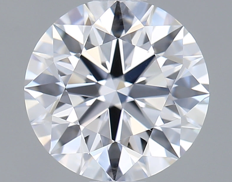 1.20 Carat Round Lab Diamond