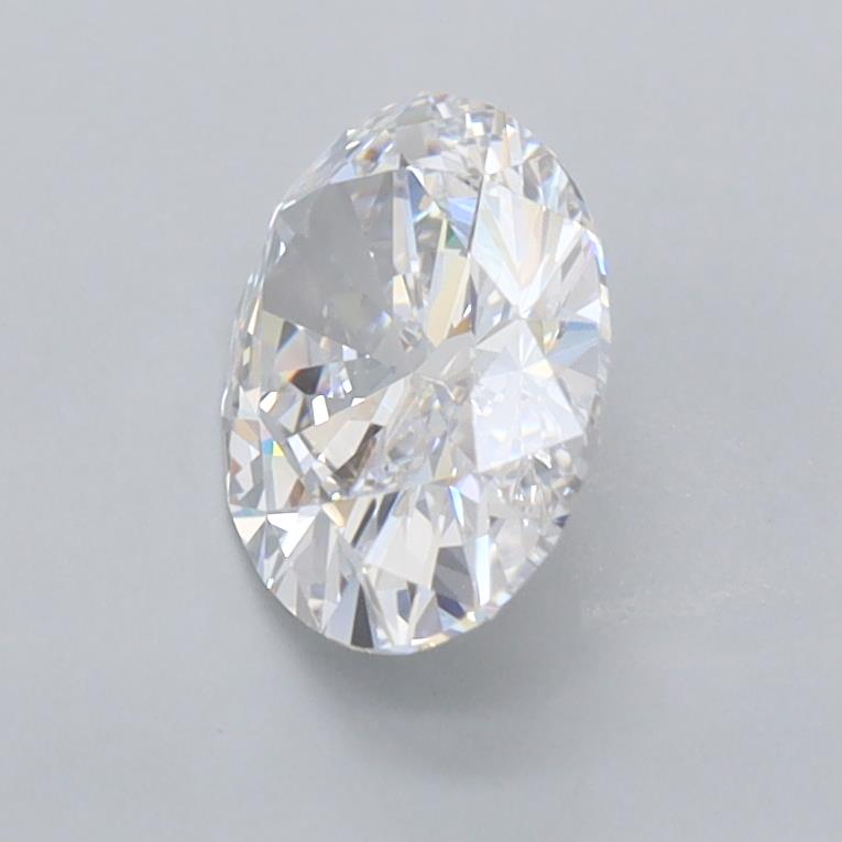 1.15 Carat Oval Lab Diamond :: 360 spin frame 01