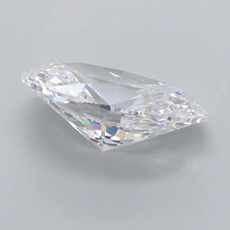 1.15 Carat Oval Lab Diamond :: 360 spin frame 04