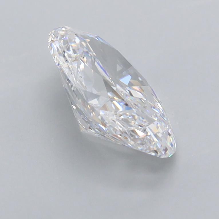 1.15 Carat Oval Lab Diamond :: 360 spin frame 06