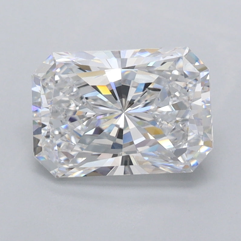 1.46 Carat Radiant Lab Diamond
