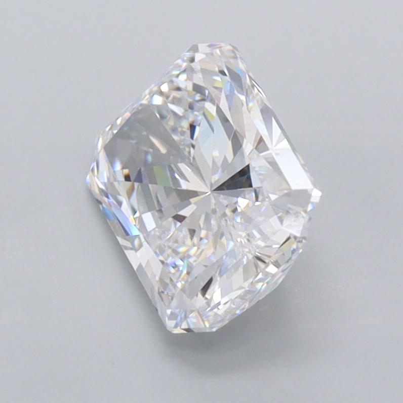1.46 Carat Radiant Lab Diamond :: 360 spin frame 07