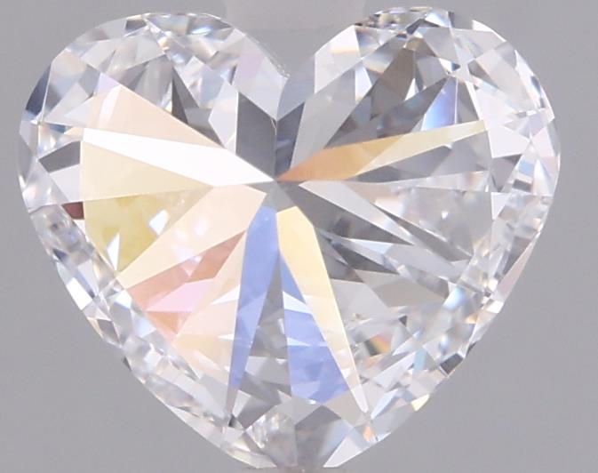 1.53 Carat Heart Lab Diamond :: 360 spin frame 01