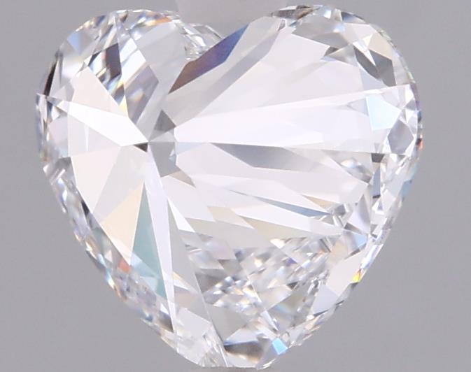 1.53 Carat Heart Lab Diamond :: 360 spin frame 05