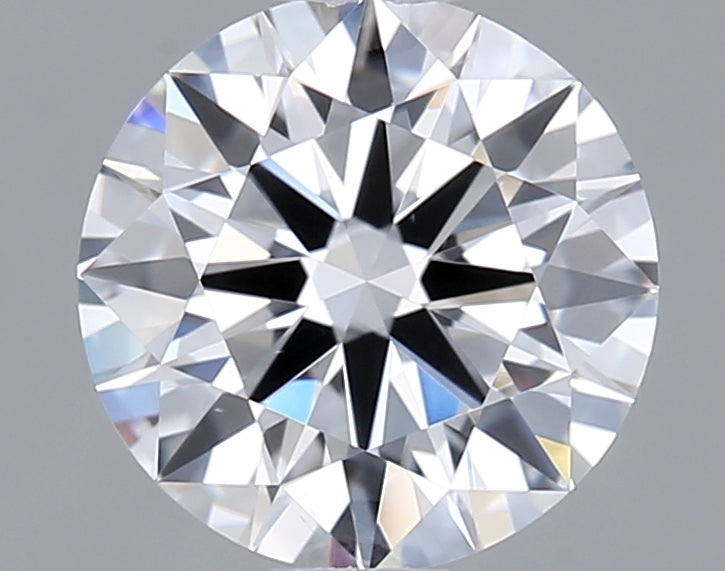 1.06 Carat Round Lab Diamond
