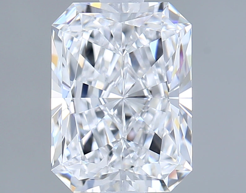 1.51 Carat Radiant Lab Diamond