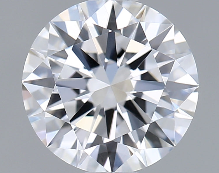 1.04 Carat Round Lab Diamond