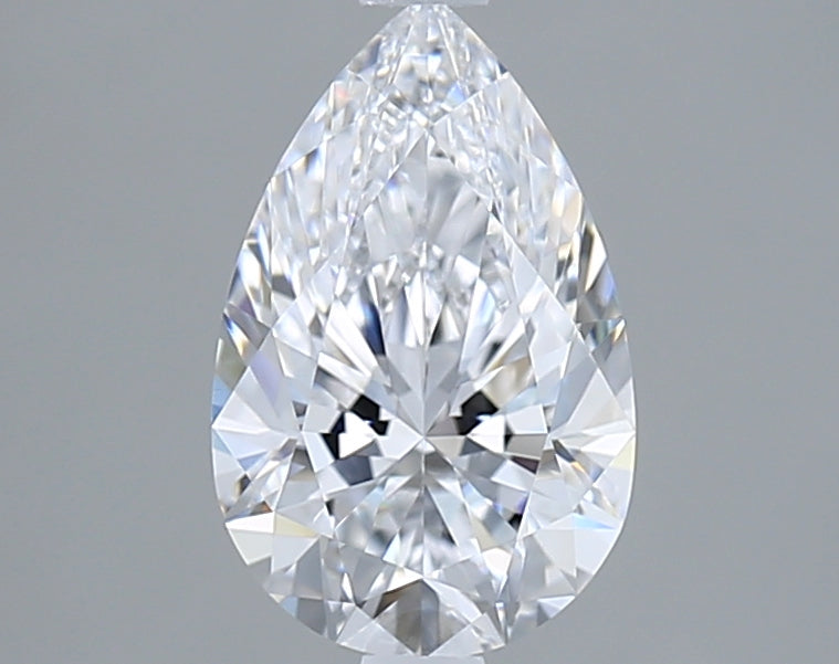 1.49 Carat Pear Lab Diamond