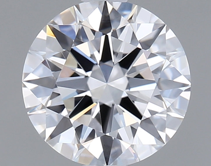 1.04 Carat Round Lab Diamond