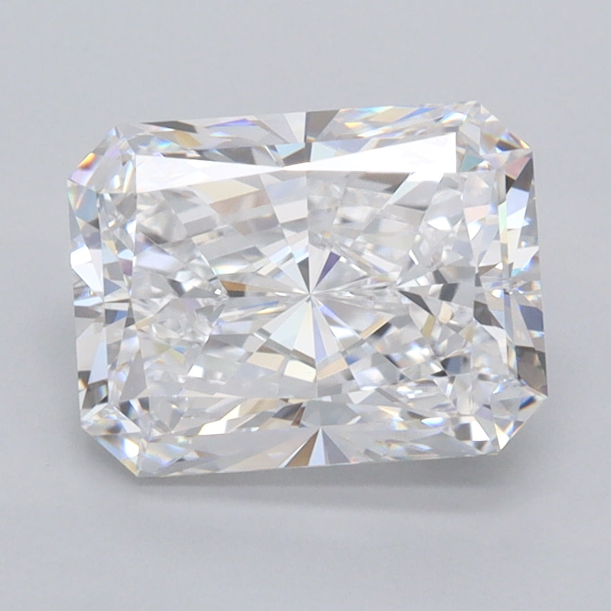 2.51 Carat Radiant Lab Diamond