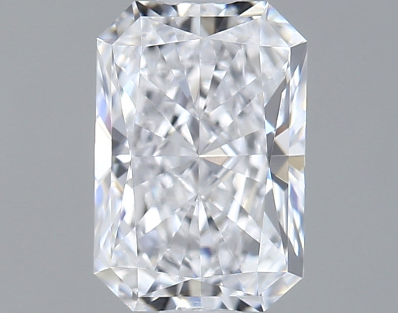 1.31 Carat Radiant Lab Diamond