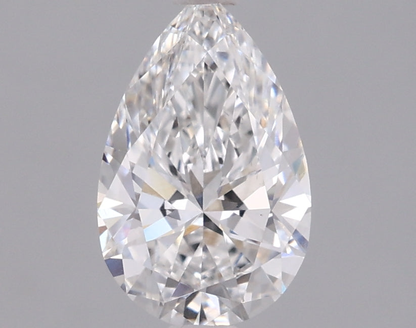 1.02 Carat Pear Lab Diamond