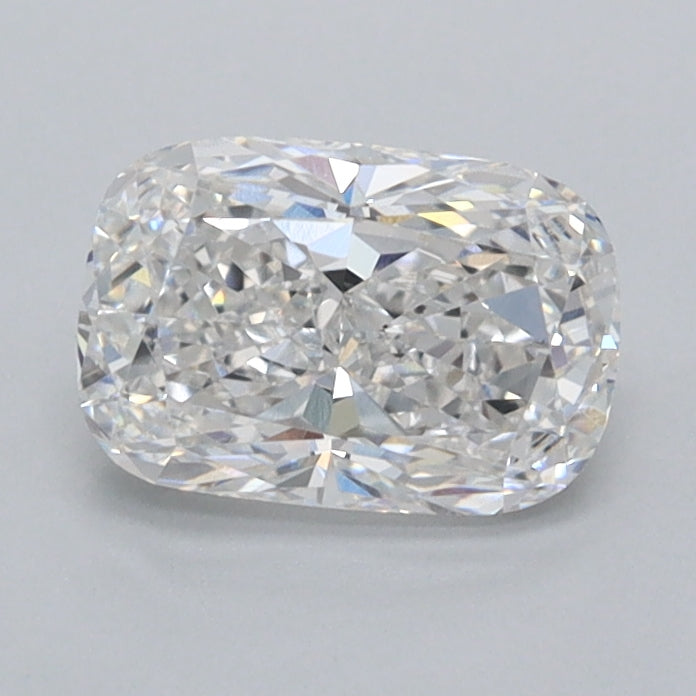 1.01 Carat Elongated Cushion Lab Diamond