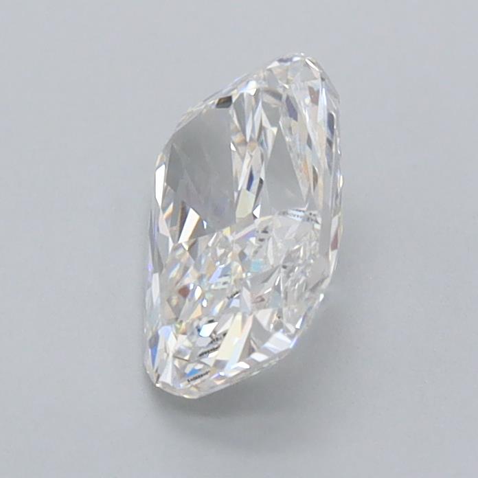 1.01 Carat Elongated Cushion Lab Diamond :: 360 spin frame 01
