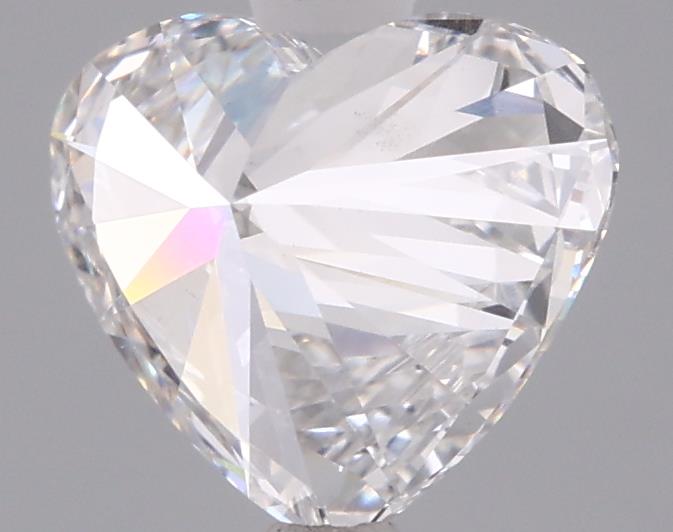 1.50 Carat Heart Lab Diamond :: 360 spin frame 05