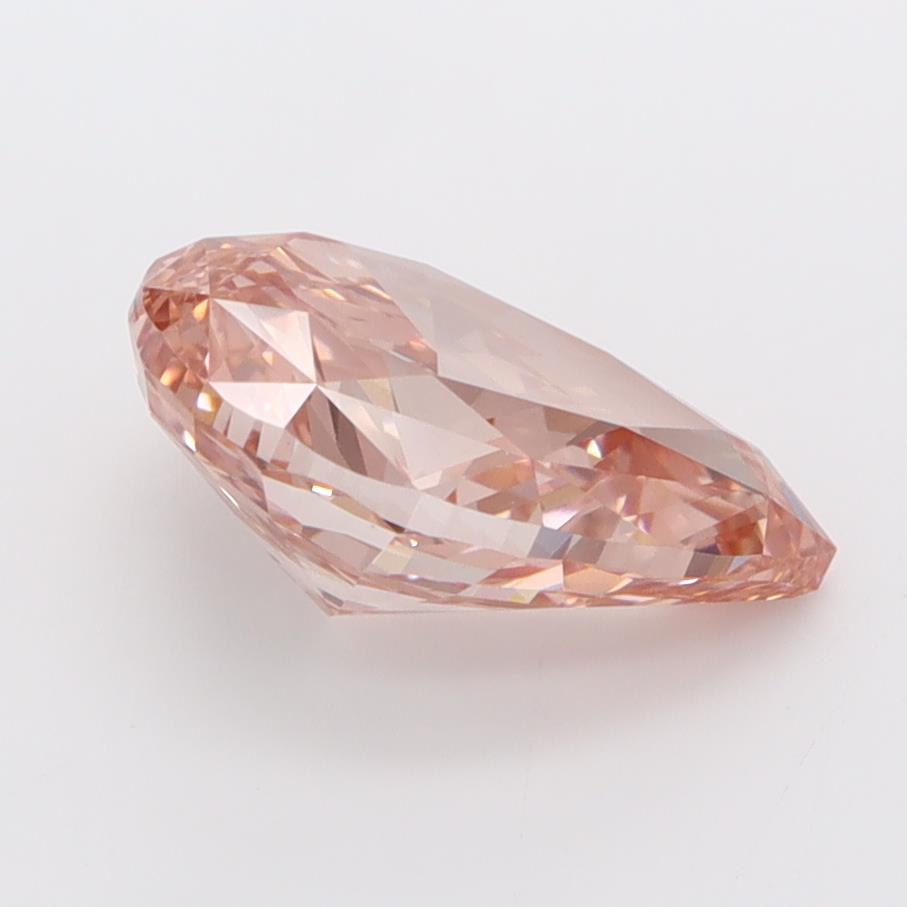2.12 Carat Pear Lab Diamond :: 360 spin frame 01