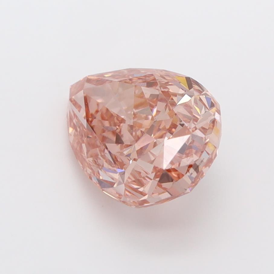 2.12 Carat Pear Lab Diamond :: 360 spin frame 03