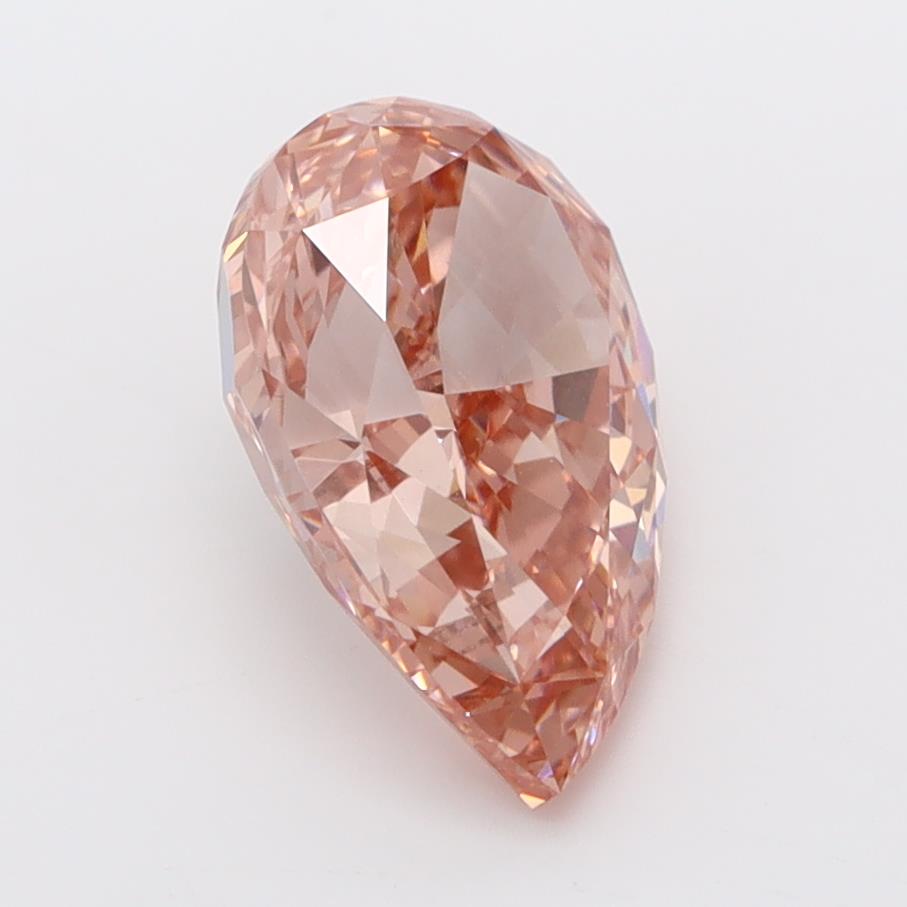 2.12 Carat Pear Lab Diamond :: 360 spin frame 06