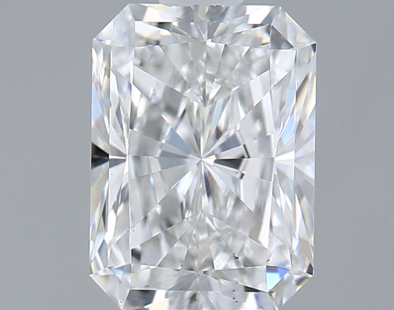 1.04 Carat Radiant Lab Diamond