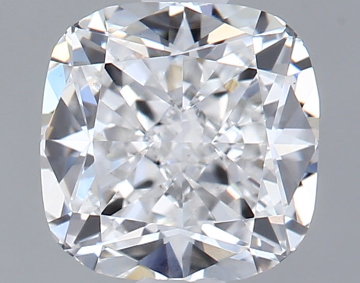 1.06 Carat Cushion Lab Diamond