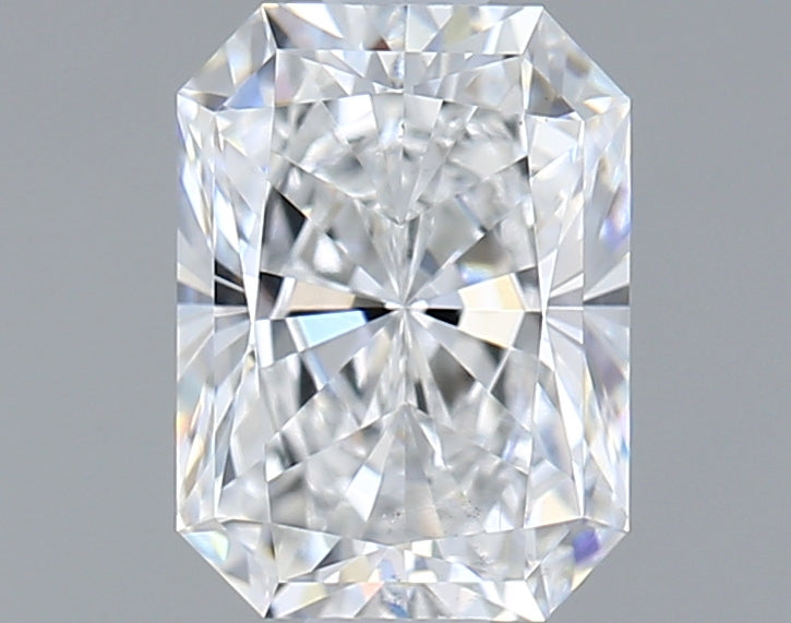 1.00 Carat Radiant Lab Diamond