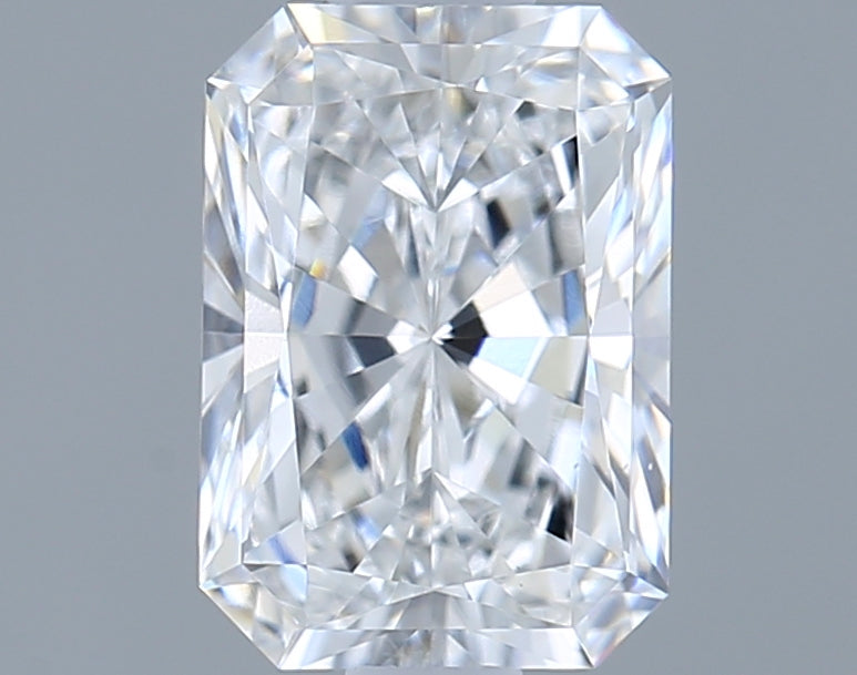 1.04 Carat Radiant Lab Diamond