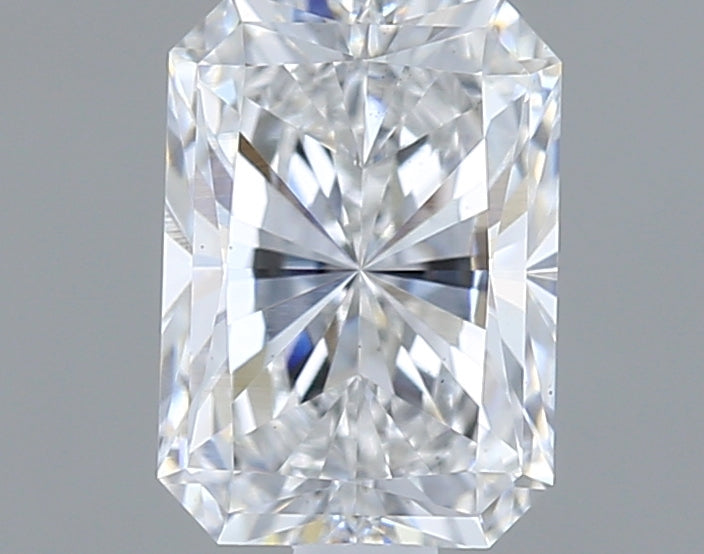 1.05 Carat Radiant Lab Diamond