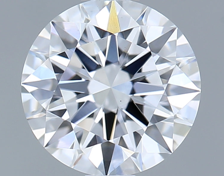 1.01 Carat Round Lab Diamond