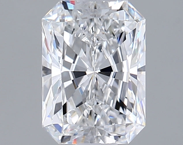 1.01 Carat Radiant Lab Diamond