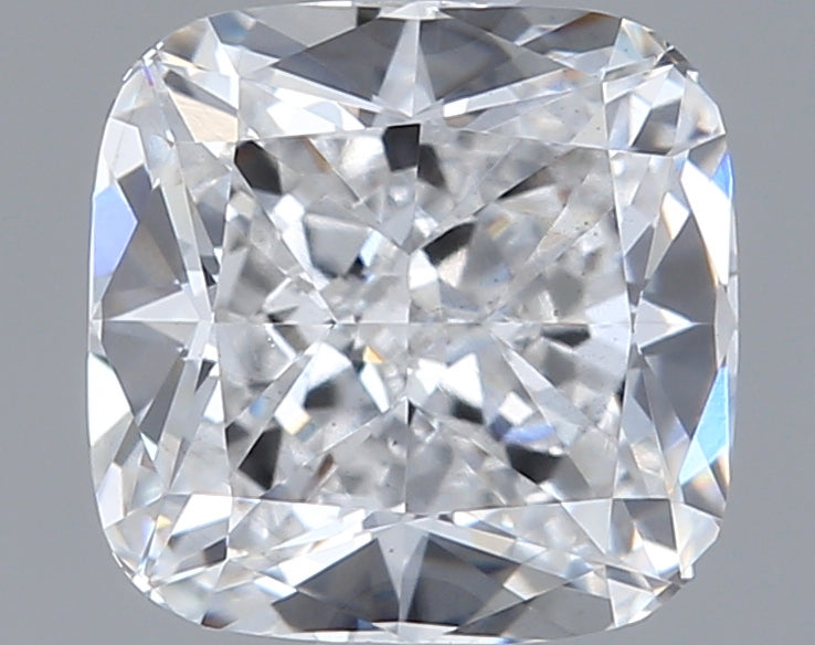 1.30 Carat Cushion Lab Diamond