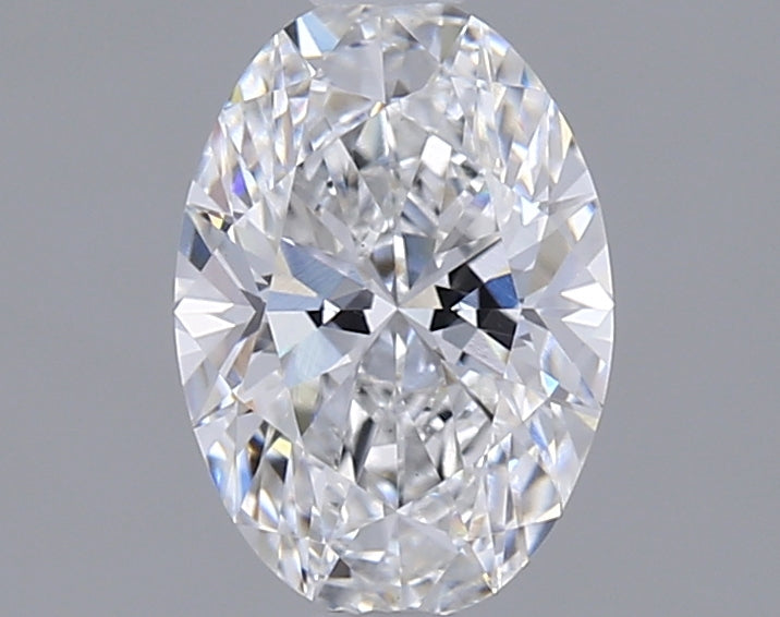 1.05 Carat Oval Lab Diamond