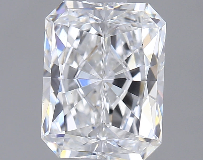 1.26 Carat Radiant Lab Diamond