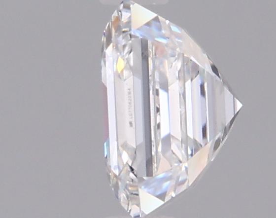 1.09 Carat Asscher Lab Diamond :: 360 spin frame 01