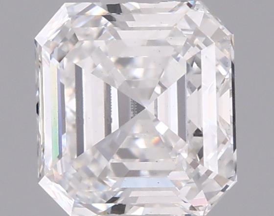 1.09 Carat Asscher Lab Diamond :: 360 spin frame 05