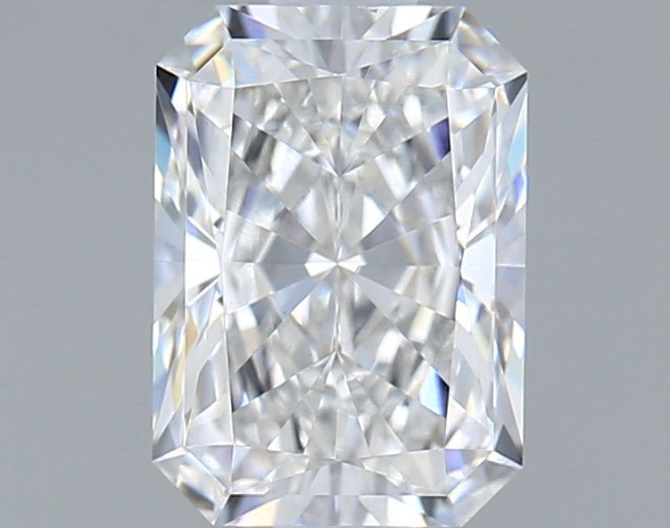 1.04 Carat Radiant Lab Diamond