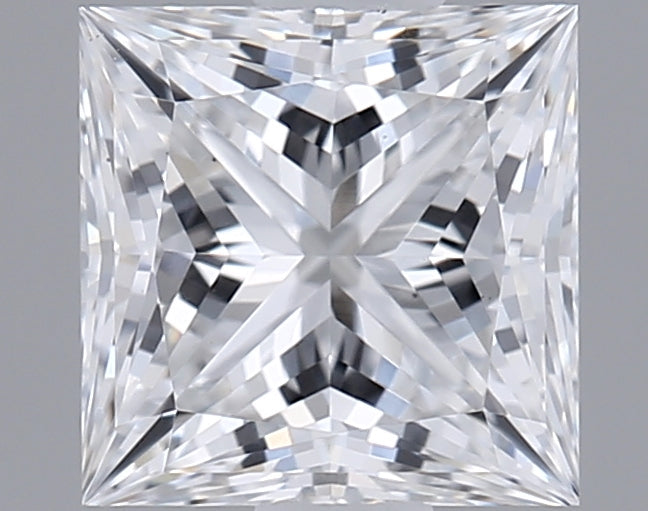1.03 Carat Princess Lab Diamond