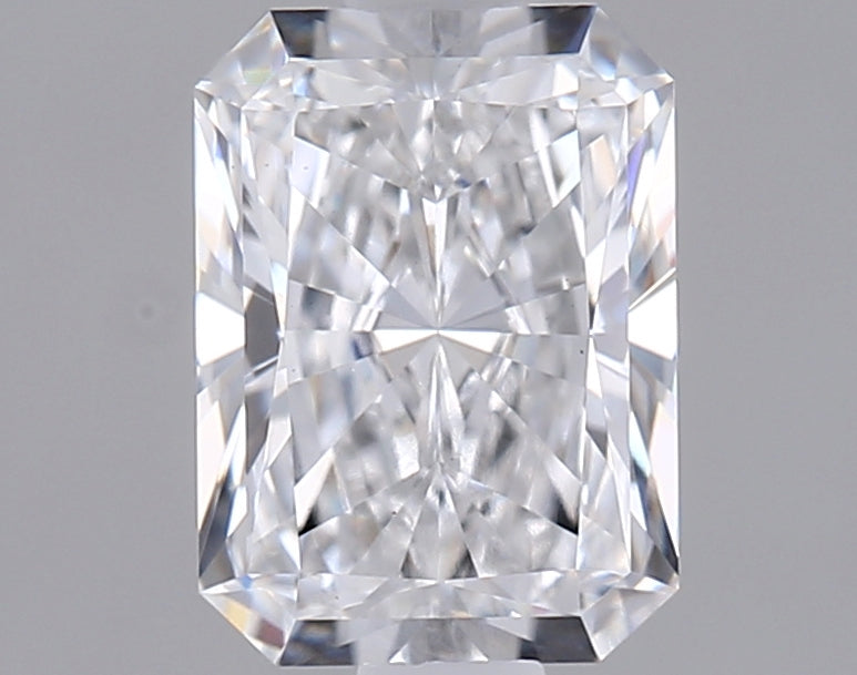 1.05 Carat Radiant Lab Diamond