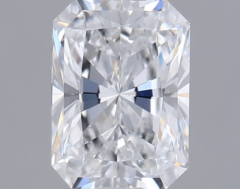 1.04 Carat Radiant Lab Diamond