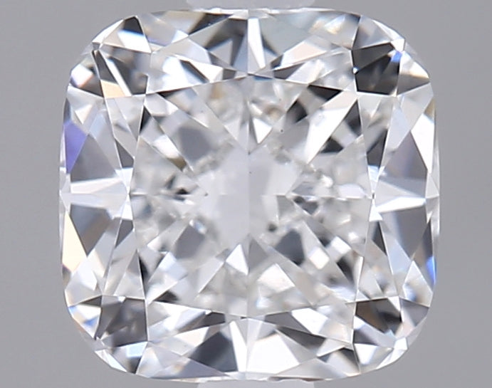 1.27 Carat Cushion Lab Diamond