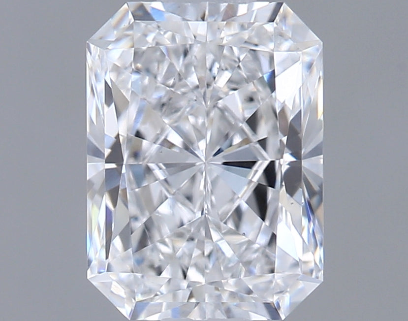 1.02 Carat Radiant Lab Diamond